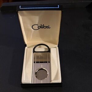 COLIBRI CIGAR KNIFE